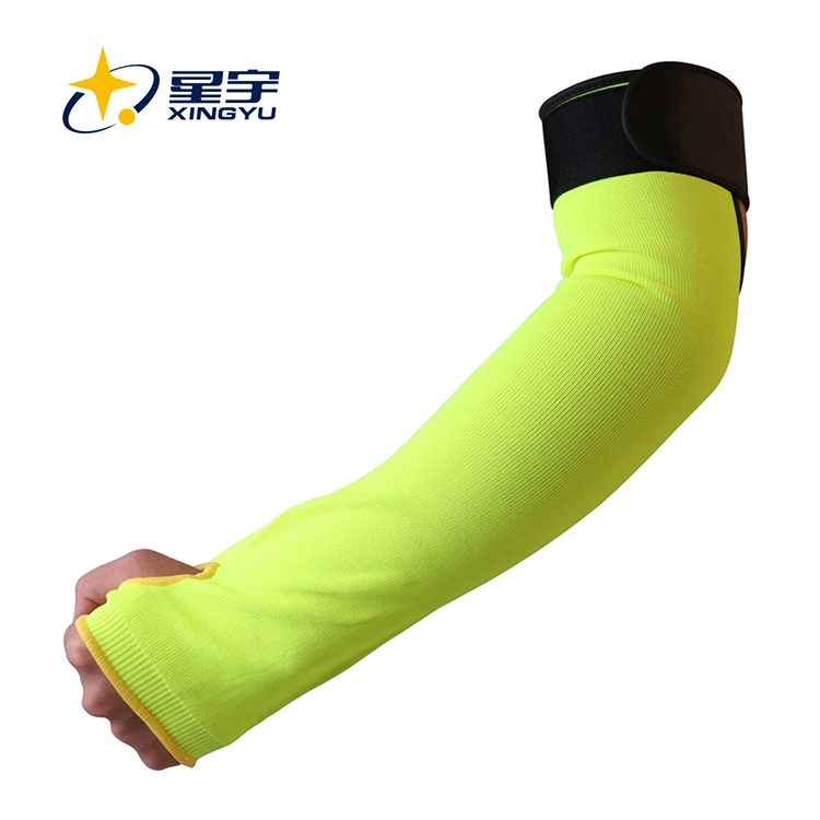 Xingyu Cut Resistant Sleeve