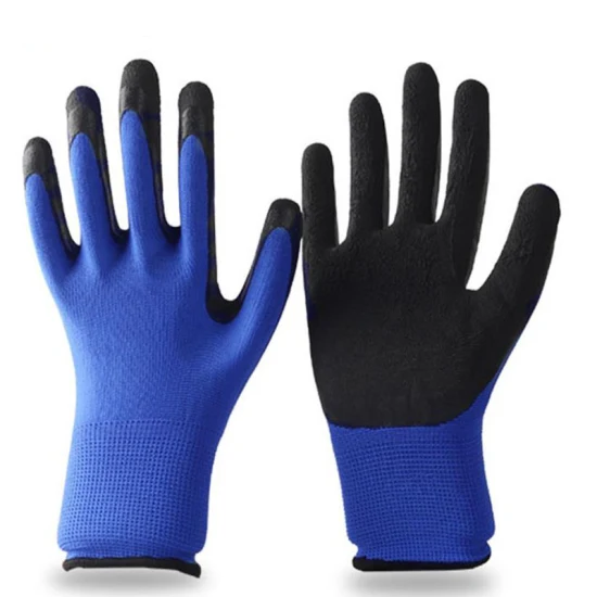 Fabrikverkauf Neue Arbeitsschutzhandschuhe Handgefertigte Handschuhe Set Feuerwehrhandschuhe