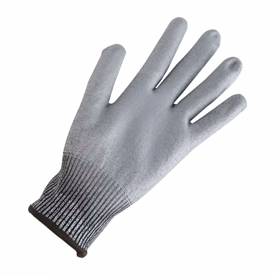 Schnitt- und stoßfeste TPR-Handschutz-Arbeitsschutzhandschuhe